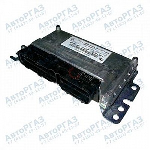 Блок управления микас 11сr ту 4573-048-45886863-2007, арт. 581.3763000-02